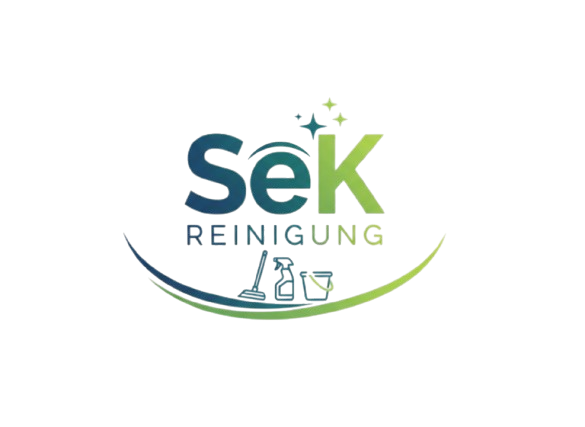 SeK-Reinigung Logo